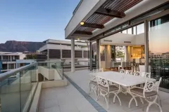 Lawhill Penthouse in V&A Waterfront – photo 16 thumbnail