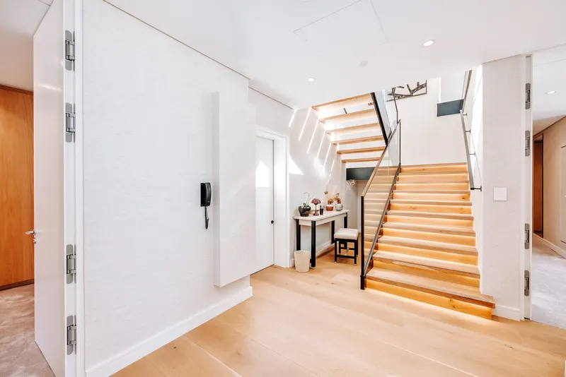 Plush Penthouse in Sea Point – photo 23
