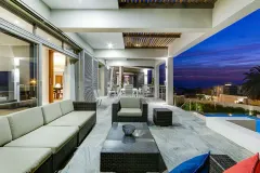 Villa Girasol in Camps Bay – photo 3 thumbnail