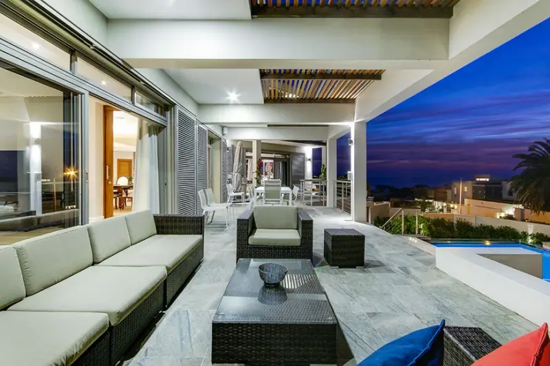 Villa Girasol in Camps Bay – photo 3