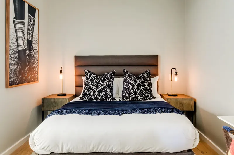 Ocean Penthouse Retr in Camps Bay – photo 30