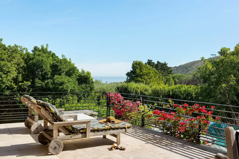 Villa Le Thallo in Camps Bay – photo 42