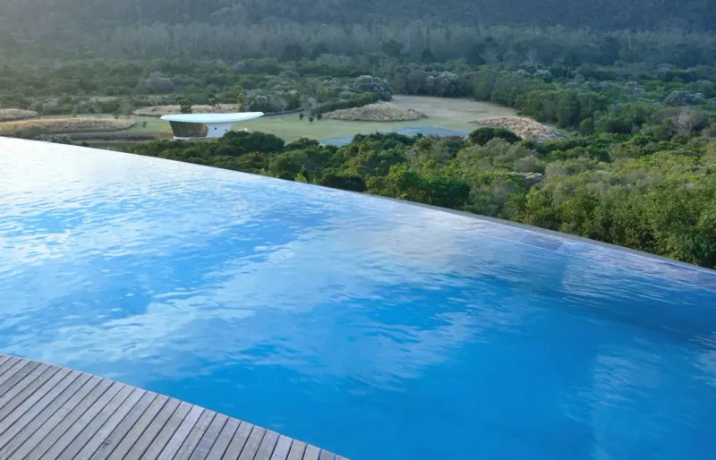 K Cottage in Keurboomstrand – photo 3