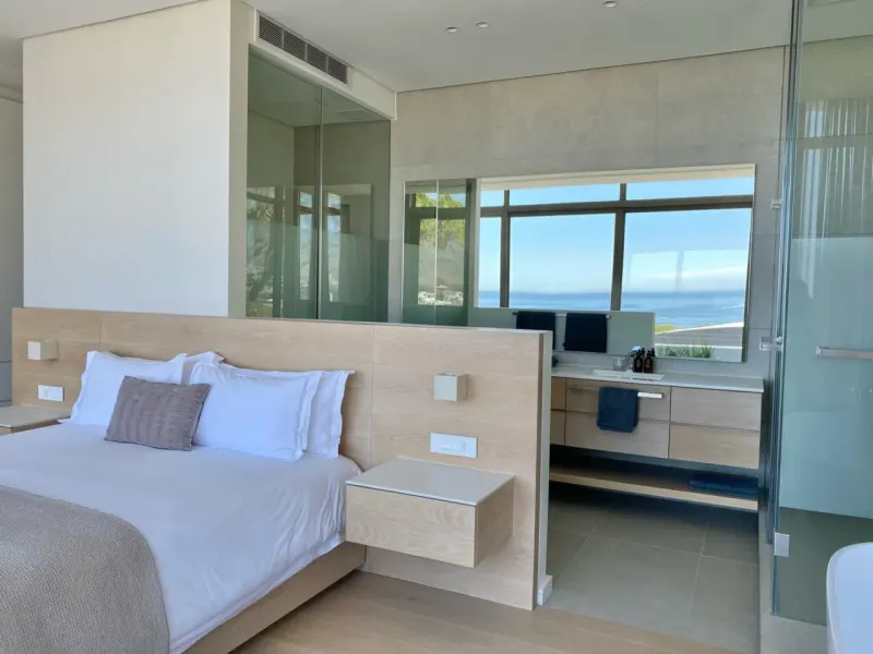 Epic Villa in Camps Bay – photo 20