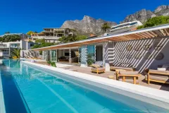 The Rock Penthouse in Camps Bay – photo 25 thumbnail