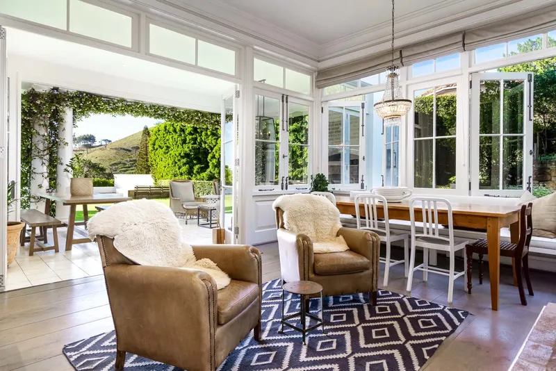 Villa Alamo  in Camps Bay – photo 41