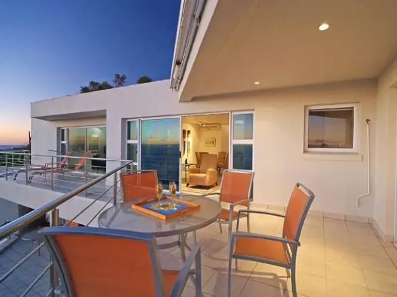 Camps Bay Terrace Penthouse in Camps Bay – photo 10