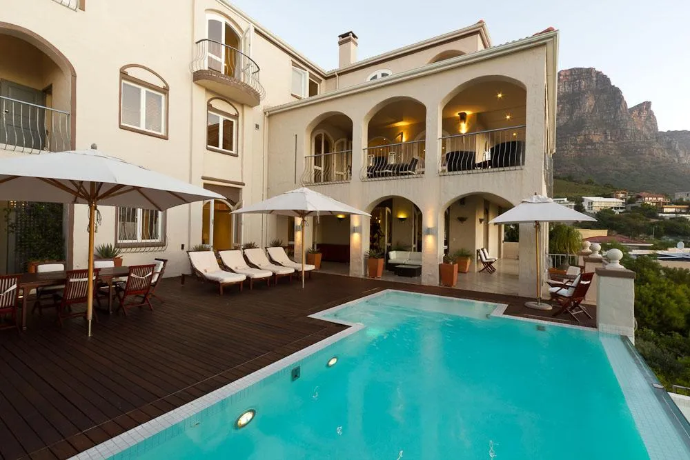 Camps Bay