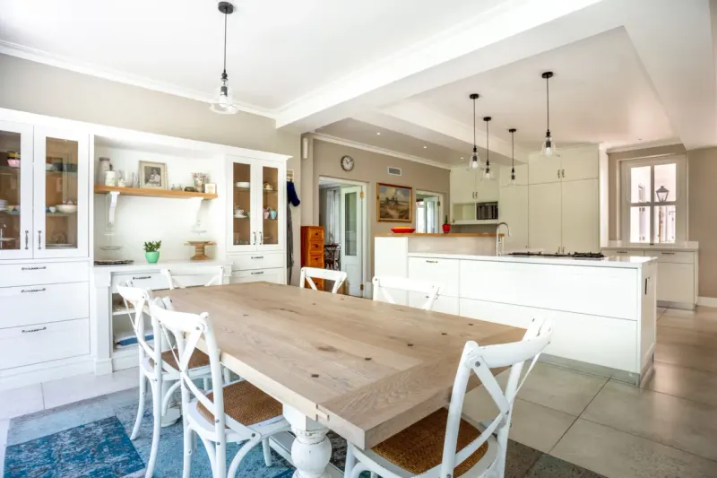 Yellowood House in Goedehoop Estate – photo 1