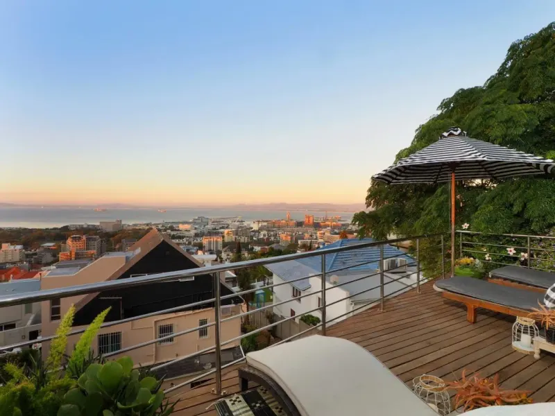 Virland Apartment in Sea Point – photo 1