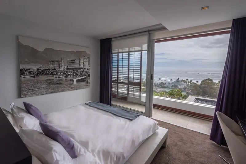 Geneva Villa in Camps Bay – photo 24