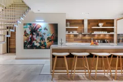 Medburn Luxury Villa in Camps Bay – photo 1 thumbnail