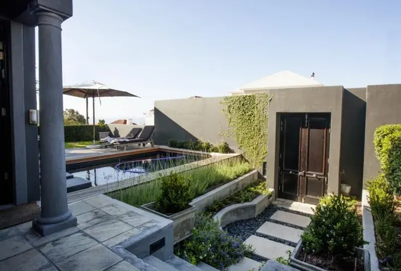 Casa Fresnaye