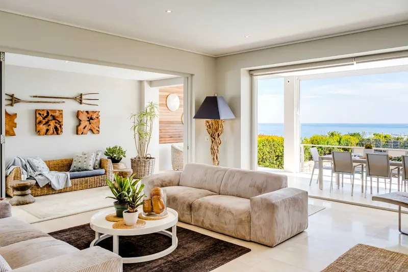 Villa Olivier in Camps Bay – photo 8