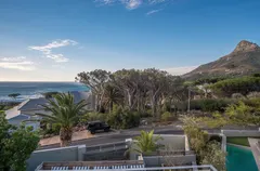 Willesdon Villa in Camps Bay – photo 6 thumbnail