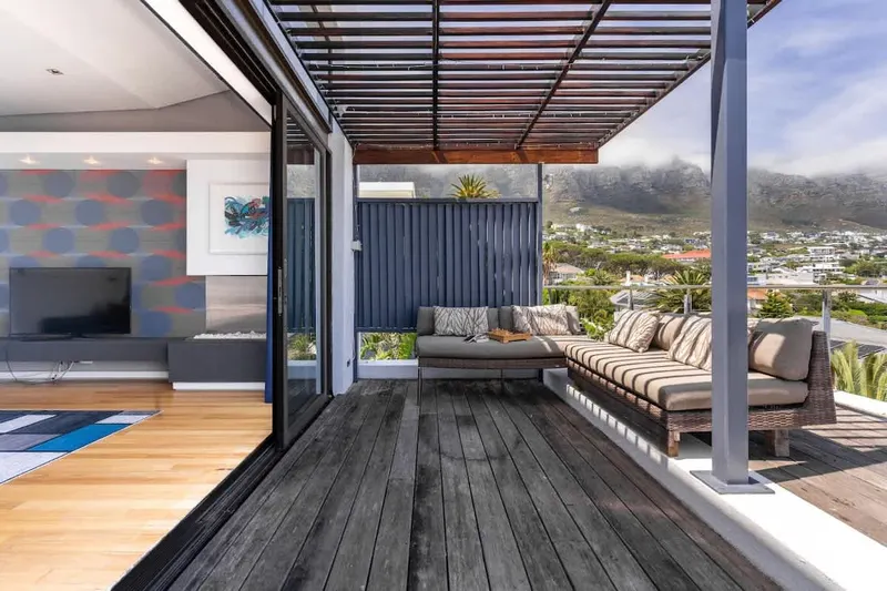 View Talay Apartment in Camps Bay – photo 6