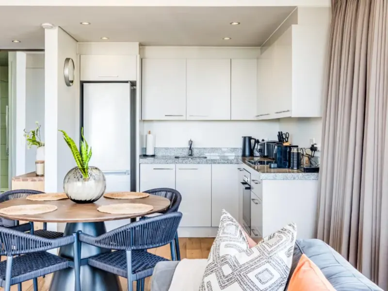 Tramonto Apartment in Green Point – photo 4
