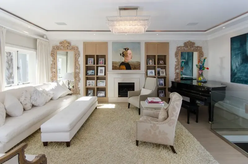 Ravine Villa in Bantry Bay – photo 7