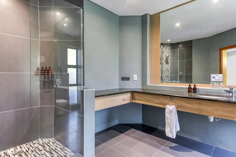 Camps Bay Retreat Villa in Bakoven – photo 4