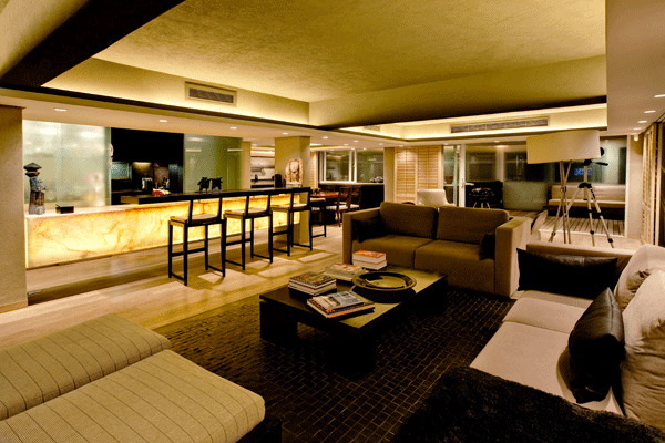 San Michele Apartment in Clifton – photo 6 thumbnail