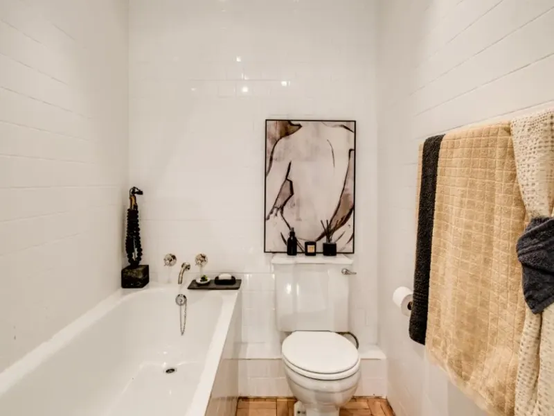 Splendid Loft Apartment in Cape Town City Centre – photo 11