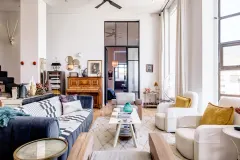 Splendid Loft in Cape Town City Centre – photo 4 thumbnail
