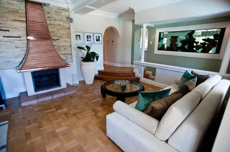 Quebec Villa in Camps Bay – photo 11