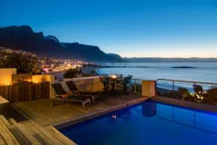 Beach Villa in Camps Bay – photo 17 thumbnail