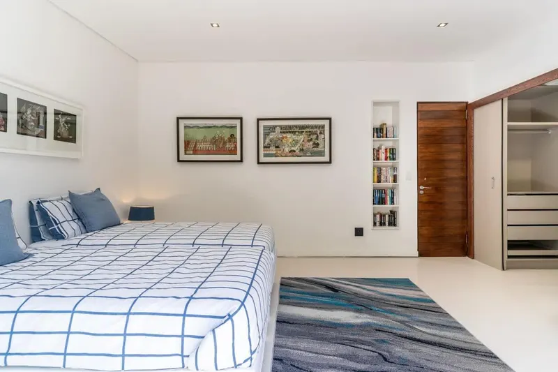 View Talay Apartment in Camps Bay – photo 20