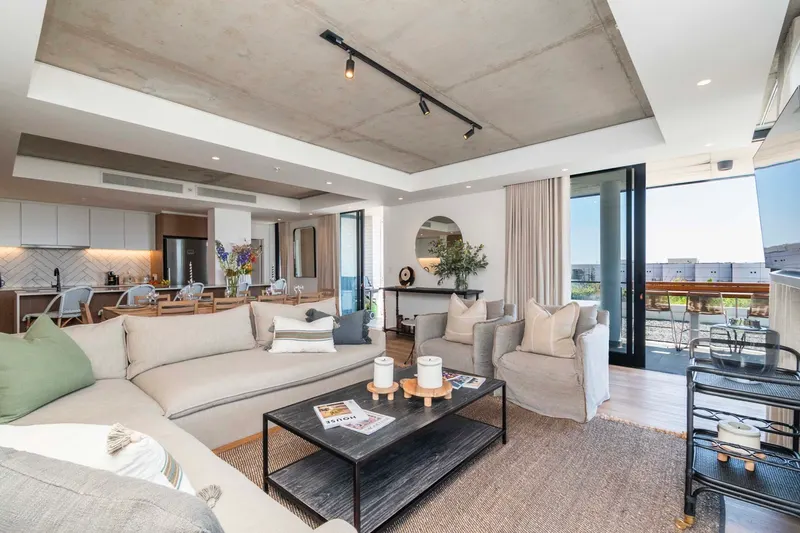Station House 709 in Sea Point – photo 42