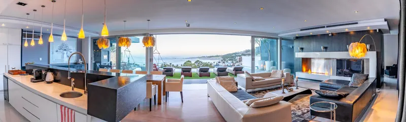Geneva Villa in Camps Bay – photo 13