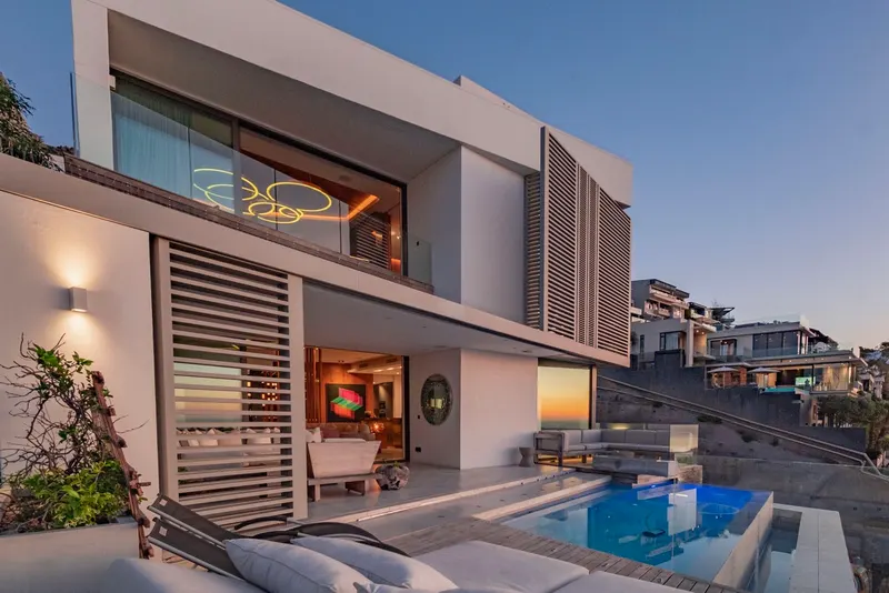 Villa Fontaine in Fresnaye – photo 19