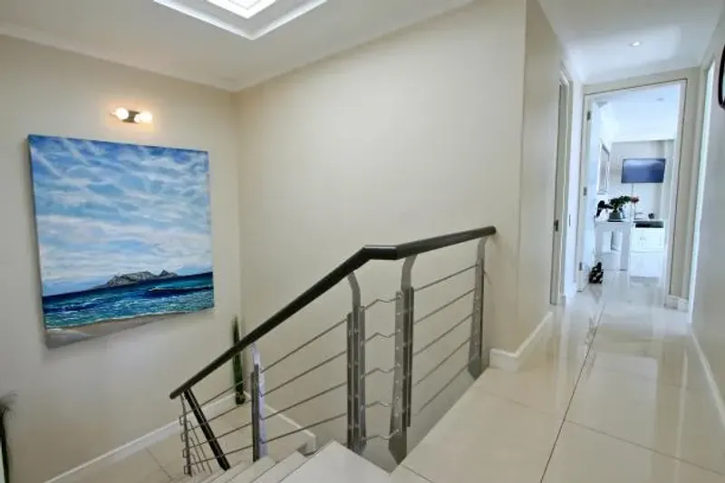 Camps Bay Atlantic Villa in Bakoven – photo 16