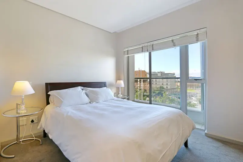 Harbouredge Suites Superior Two Bedroom in De Waterkant – photo 4