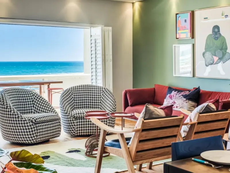 Aretzi Apartment in Bantry Bay – photo 37