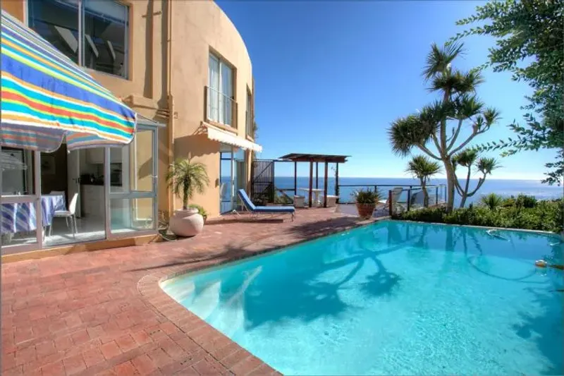 Sandy Bay Beach House in Llandudno – photo 13