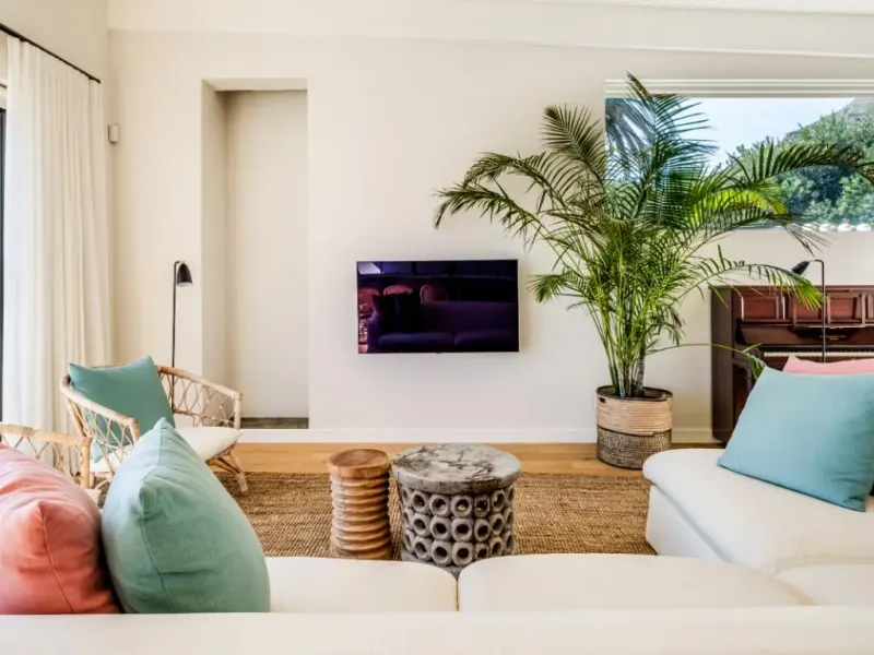 Sea Front Splendour in Camps Bay – photo 11