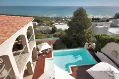 Villa Blue Dream in Bakoven – photo 2 thumbnail