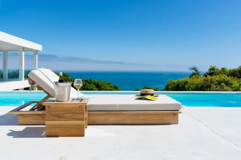 The Aven Villa in Bakoven – photo 14