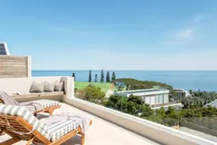 Villa Olivier in Camps Bay – photo 32 thumbnail