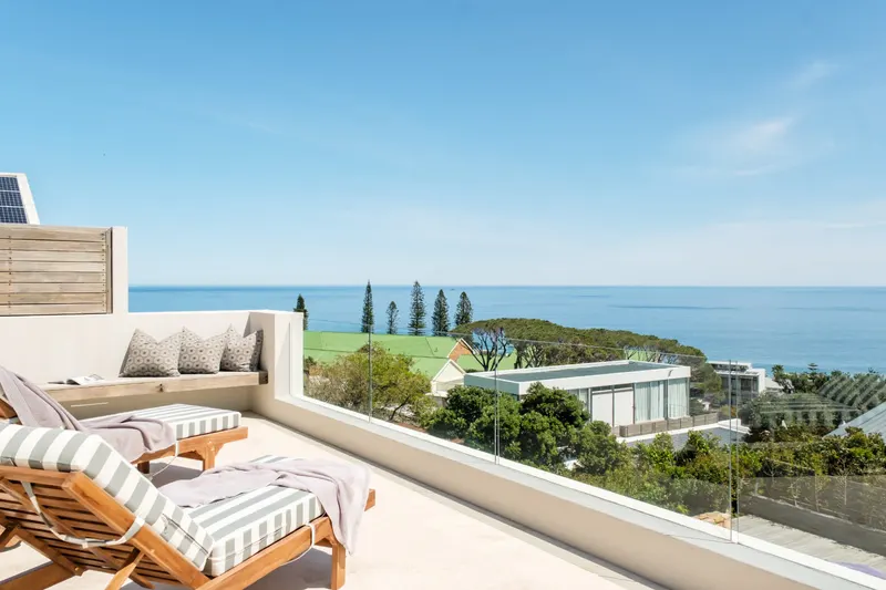 Villa Olivier in Camps Bay – photo 32