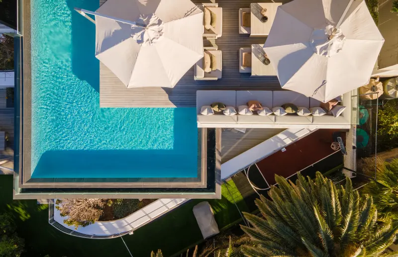 Villa Soleil