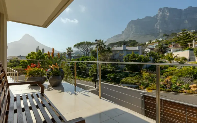 Finchley Villa in Camps Bay – photo 17