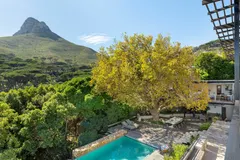 Villa Le Thallo in Camps Bay – photo 53 thumbnail