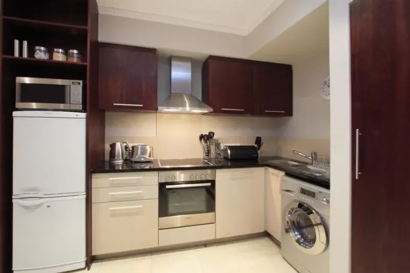 Icon 903 Apartment in Cape Town City Centre – photo 7