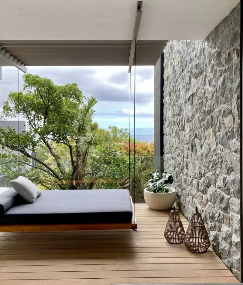 Epic Villa in Camps Bay – photo 8