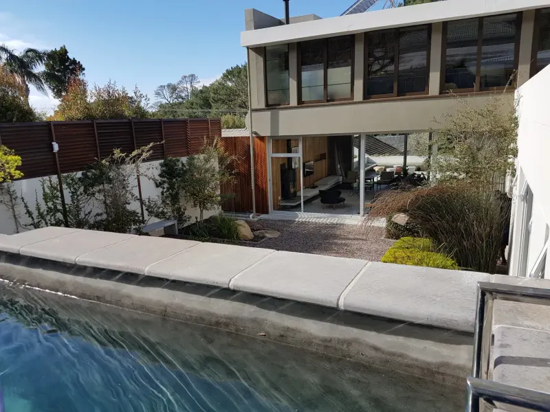 Newlands Luxury Villa in Newlands – photo 28