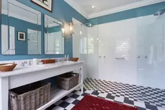 La Cotte Villa in Franschhoek – photo 6 thumbnail