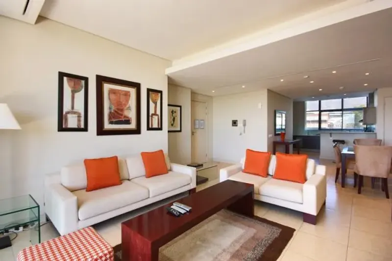 Juliette 6th Floor Apartment in V&A Waterfront – photo 4