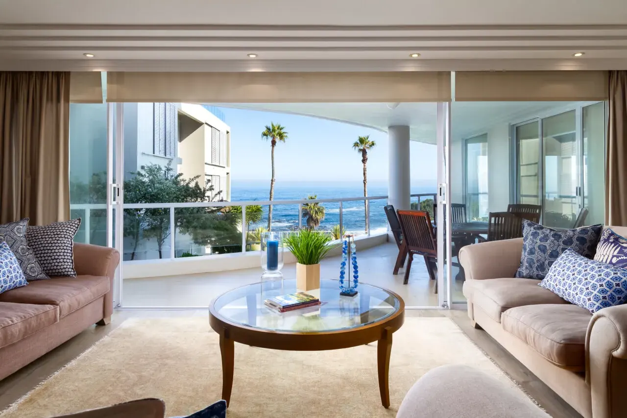 Sapphire in Sea Point